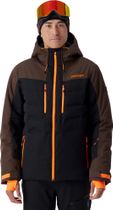 Spyder Scout Synthetic Down Jacket Herren Skijacke