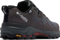 Columbia Men’s Peakfreak Titanium Outdry Hiking Shoe Herren Wanderschuhe