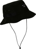 Puez Hemp Brimmed Hat
