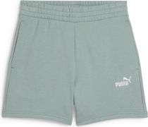 Essentials Small No. 1 Logo 5'' High-waist Shorts TR (s)