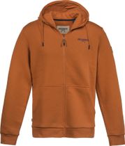 Jacket Hood M's Logo