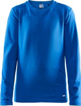 Essential Warm Roundneck Long Sleeve J