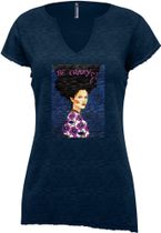 T-shirt Mandala