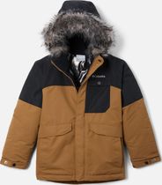 Nordic Strider Jacket