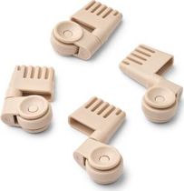 Liewood Weston Wheels L 1-pack