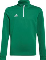 adidas ENTRADA22 Training Top Youth Junior Boys and Girls Kinder Longsleeve für Freizeit und Outdooraktivitäten