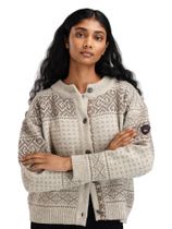 Hannah Fem. Cardigan