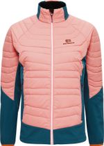Women Hybrid Jacket