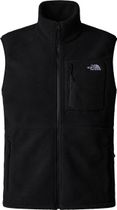 Mens Yumiori Vest