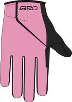 Giro DND Jr II Kids's bike gloves
