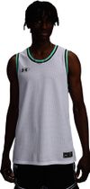 Zone Pro Mesh Tank Graphic