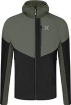 Montura Spitze Maglia Men's casual jacket