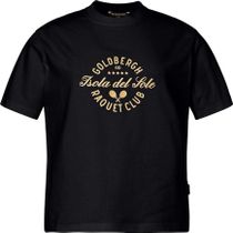Goldbergh Aurelia Short Sleeve top Damen T-Shirt für sämtliche Outdoor Aktivitäten