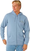 RipCurl Hazey Days Zip Thru