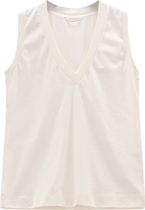 Jeanne Baret Zinnia Tank TOP