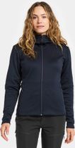 Anneli WNS Fullzip 3