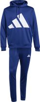 adidas BIG Logo Hooded Tracksuits Men