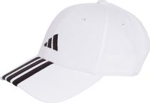 adidas Bball 3 Stripes Cap NEW Logo