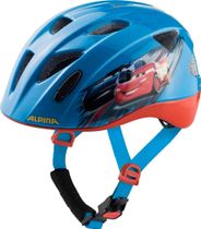 Alpina Ximo Disney Boys's bike helmet