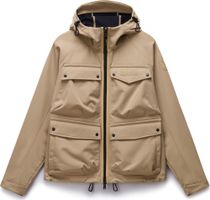 Napapijri A-rivalto Herren Hardshelljacke