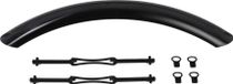 Ortlieb Quick-rack Mudguard 72mm Radtaschen