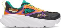 Under Armour BPS Rogue 6 AL Patches Boys's Sports Shoes