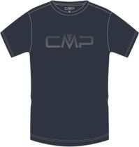 CMP KID CO T-shirt Jungen T-Shirt für sämtliche Outdoor Aktivitäten