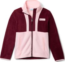 Back Bowl II Full Zip Fleece