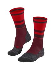 Falke TK2 Explore Compression Herren Trekking Socken Men's trekking & hiking socks