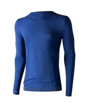 Longsleeve Men Merino 6.0 Round Neck