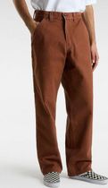 Drill Chore Carpenter Vintage Wash Pant