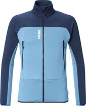 Millet Fusion Grid Jacket M Men's casual jacket