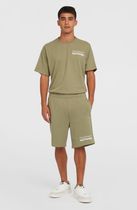 The Future Surf Society Shorts