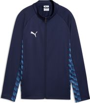 Puma teamLIGA26 Training Jacket Jr Kinder Laufjacke
