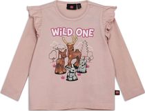 LEGO DUPLO T-shirt – Lwtracy 700