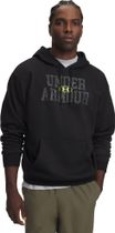 Under Armour Rival Fleece Camo Fill Hoody