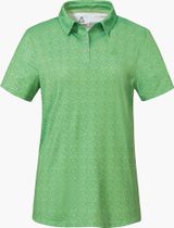 Schöffel Polo Shirt Style Fraydo WMN Women's polo shirt