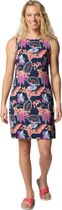 Chill River Printed Dress