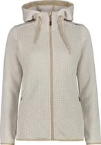 Woman FIX Hood Jacket