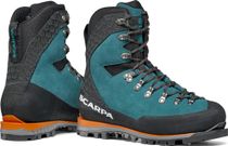 Mont Blanc GTX