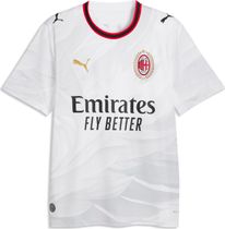 Puma ACM Away Jersey Replica Herren T-Shirt für sämtliche Outdoor Aktivitäten