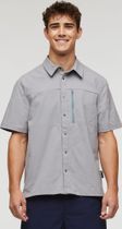 Sumaco Short-sleeve Shirt