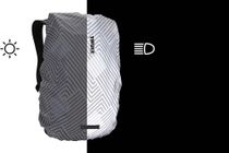 Paramount Raincover Silver