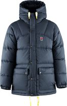 Fjällräven Expedition Down Jacket M Herren Isolatiionsjacke für Freeski oder Skitouren