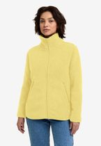 High Curl Jacket W