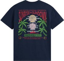 Vans Sunrise to Sundown