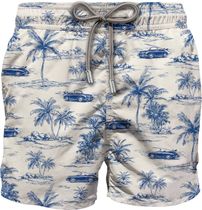 MC2 Saint Barth Gustavia Classic Swim Short Herren Bademode