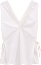 Jeanne Baret Sumatra TOP