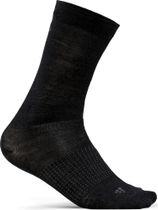 Craft Wool Liner Sock 2-PACK