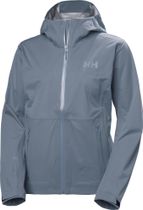 Helly Hansen W Momentum 3L Stretch Jacket Damen Freizeitjacke